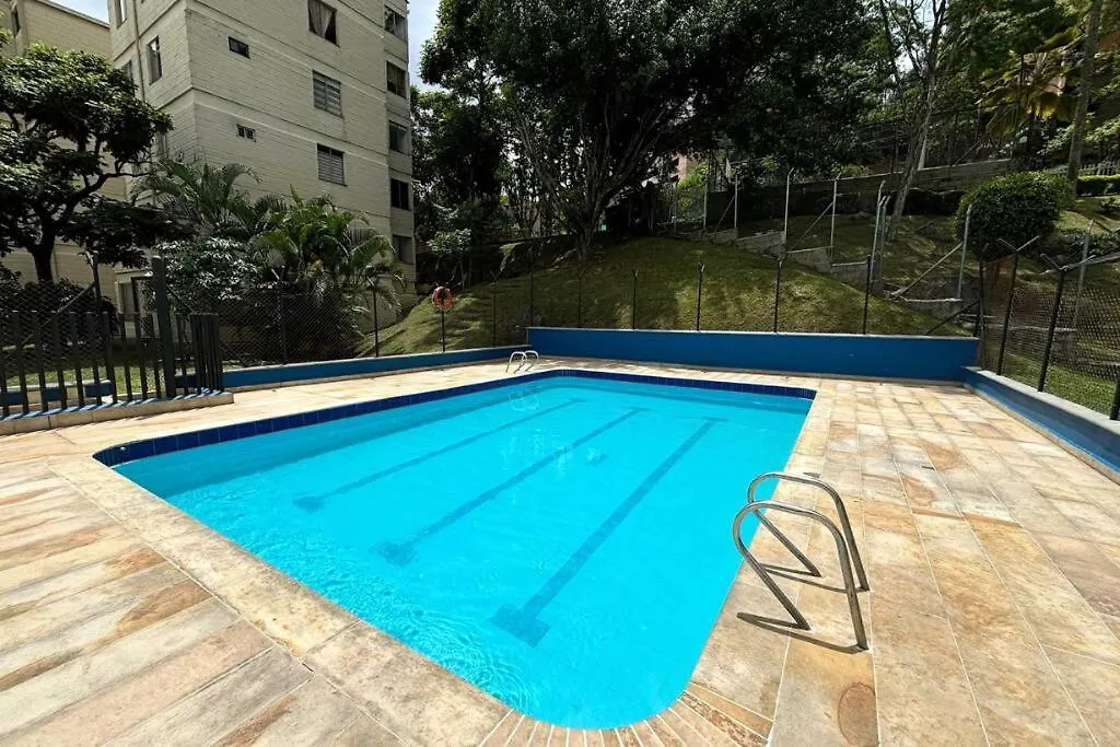 Apartament Charm Of Las Palmas Medellín
